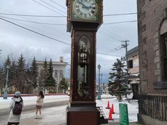 -小樽八音盒堂(手工制作体验馆店)