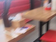 -吴满满油泼面(北方风味园店)