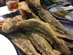 -金谷园饺子·烧烤·家宴(人大总店)