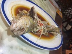 -野渡坡·极致湘菜·庭院餐厅(汉阳店)