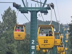 -云龙湖旅游景区