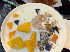-水牛奶皇后糖水铺(深圳总店)