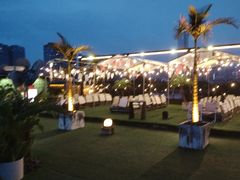 -沸奇公园·情景团建·年会露营烧烤轰趴生日(科技园店)