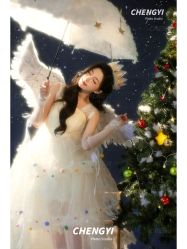 -橙亦摄影工作室