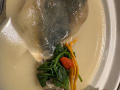 -肆月河豚·新淮扬(金融街店)