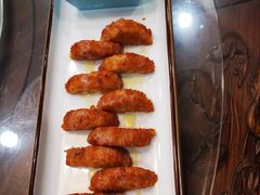 -柒柒海里·平价海鲜·蒸汽·家宴(金沙滩店)