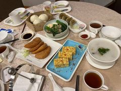 -麒麟中餐厅·经典粤菜·地道菜式老字号(广州长隆酒店)