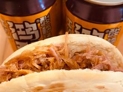 -宋益驴蹄子面肉夹馍(辛家庙店)