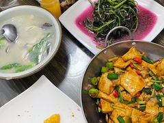 -神仙钵湘香土菜馆(光华路店)