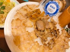 -东海怡品海鲜豆捞(星街坊店)