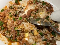 -前海沿·青岛菜(大拇指广场石老人店)