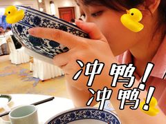 -北京河南大厦酒店