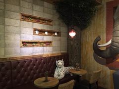 iphone_upload_pic-雨舍咖啡(汉神购物广场咖啡街区店)