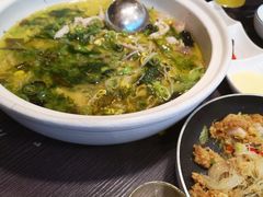 -孙家外婆•长春地标美食新名片(吾悦广场店)