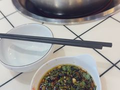 -幸运牛汕头小黄牛牛肉火锅(梅林店)