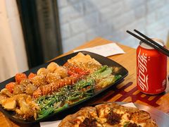 -宅恩特披萨(百汇城店)