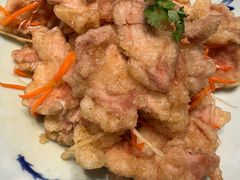 -镜泊小镇(东长安街店)