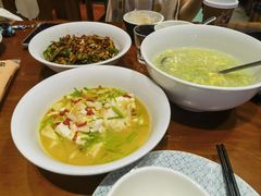 -杨厨的田园饭店(长城路店)