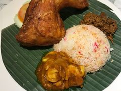 -关夫人餐厅(阳光广场店)