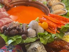 -韩热集市(百源店)