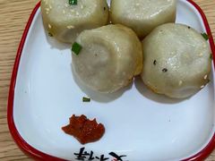-咬不得高祖生煎·简餐(骆家庄店)
