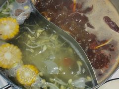 -小城牛事·鲜牛肉火锅(万达店)