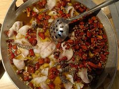 -水煮三国·川鲁江湖菜(香山店)