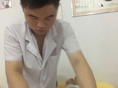 -康之道盲人按摩(No.3台北路店)