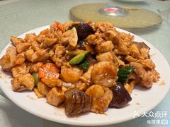 -胖子菜馆(隆昌路店)