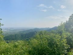 -敬亭山风景名胜区