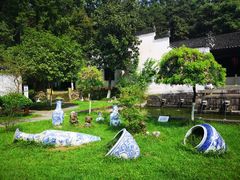 -景德镇古窑民俗博览区