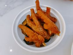 -船说茶点粤菜(海上世界店)