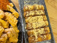 -付小姐在成都(川沙店)