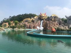 -南京银杏湖乐园