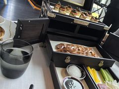 -莉莉海堂HAITANG·烤鸭(国贸商城店)