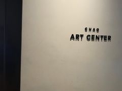 -北京三里屯CHAO酒店