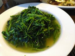 空心菜-明州小宴(文化广场店)