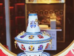 -京韵胡同·酱香羊蝎子火锅涮肉(长寿路店)