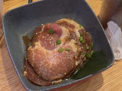 -新石器烤肉(百联川沙店)