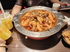 -胖哥俩肉蟹煲(盐城金鹰国际店)