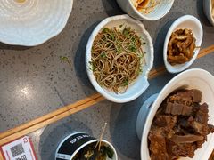 -大师兄·西北小馆(南沙万达广场店)