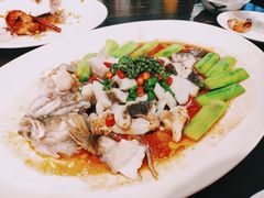 -猪肉婆私房菜(容桂总店)