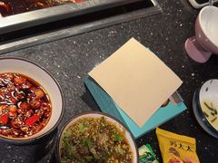 -五星桥原切肥牛火锅·30年专注好牛肉(湖塘店)