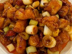 -玉林烤鸭店(垡头店)
