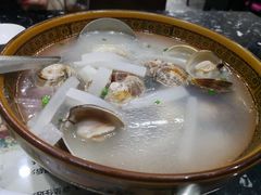 -渔鼎鲜海鲜餐厅(湄洲岛店)