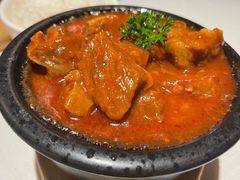 -俄士厨房(时代天街店)