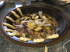 乌江鱼-忆乡情铁锅炖鱼饭店(延庆店)