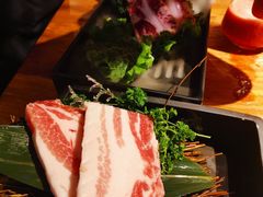 -黑牛黑猪烤肉专门店(万象城店)