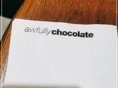-Awfully Chocolate(环球港店)