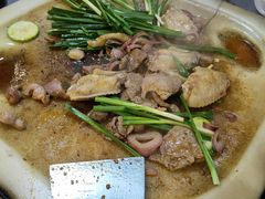 -老渔家白族石板烧旗舰店